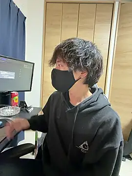 Snapshot of jiji9253 chatting on 8, 2, 2026 jiji9253 online show from 8, 2, 2026