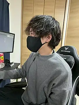 Snapshot of jiji9253 chatting on 9, 2, 2026 jiji9253 online show from 9, 2, 2026