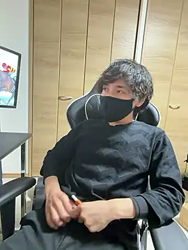 Snapshot of jiji9253 chatting on 18, 2, 2026 jiji9253 online show from 18, 2, 2026