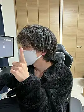 Snapshot of jiji9253 chatting on 19, 2, 2026 jiji9253 online show from 19, 2, 2026