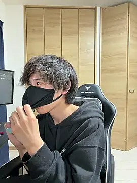 Snapshot of jiji9253 chatting on 1, 3, 2026 jiji9253 online show from 1, 3, 2026