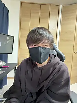 Snapshot of jiji9253 chatting on 4, 3, 2026 jiji9253 online show from 4, 3, 2026