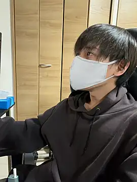 Snapshot of jiji9253 chatting on 7, 3, 2026 jiji9253 online show from 7, 3, 2026