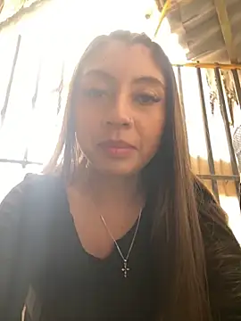 Sara-cooper2 online show from 26, 9, 2025