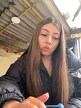 Sara-cooper2 online show from 30, 9, 2025