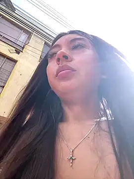 Sara-cooper2 online show from 30, 10, 2025