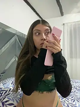 Sara-cooper2 online show from 23, 4, 2026