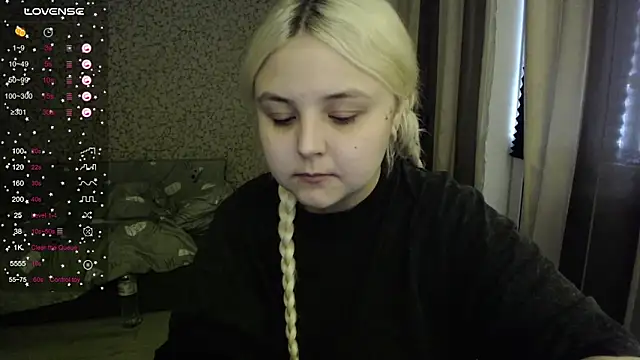 Snapshot of vendymories chatting on 10, 10, 2025 vendymories online show from 10, 10, 2025