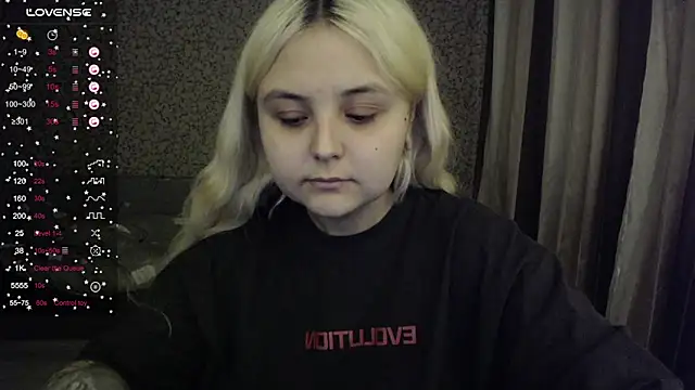 Snapshot of vendymories chatting on 15, 10, 2025 vendymories online show from 15, 10, 2025