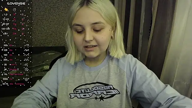 Snapshot of vendymories chatting on 23, 10, 2025 vendymories online show from 23, 10, 2025