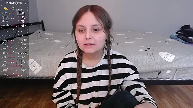 Snapshot of vendymories chatting on 19, 2, 2026 vendymories online show from 19, 2, 2026