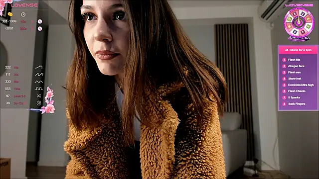 lexira1n online show from 18, 9, 2025