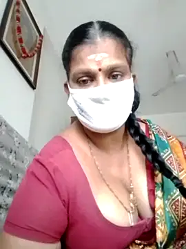 Snapshot of Tamilkeerthi chatting on 6, 1, 2026 Tamilkeerthi online show from 6, 1, 2026