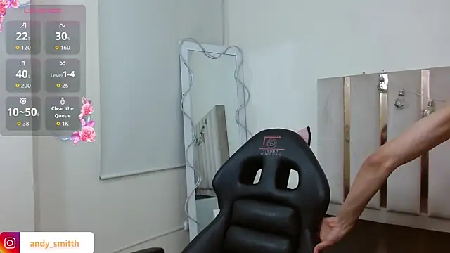 Chipi tay online show from 22, 10, 2025