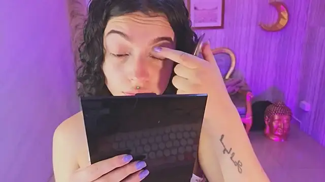 valkiria ardent s online show from 14, 2, 2026