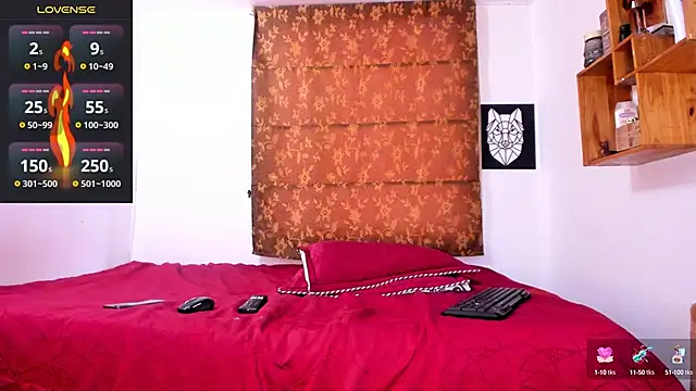 kaifas dirty online show from 19, 9, 2025