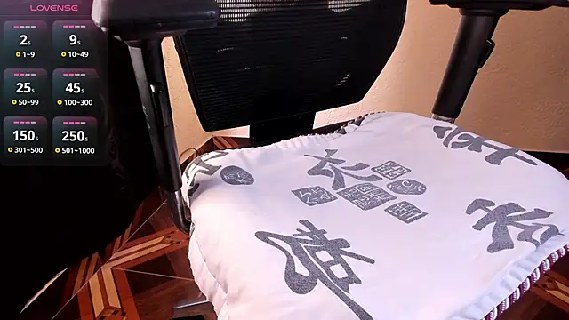 kaifas dirty online show from 31, 3, 2026