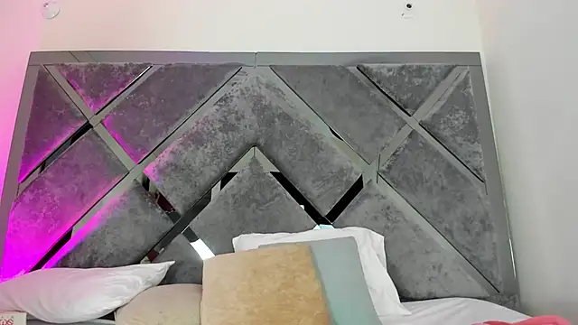 Sweet Salome1 online show from 16, 9, 2025