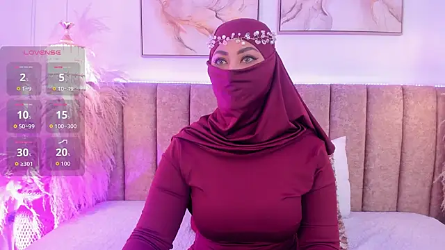 azza   online show from 27, 9, 2025