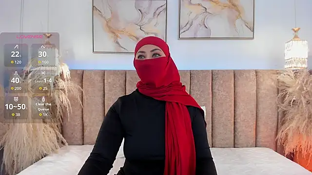 azza   online show from 16, 10, 2025