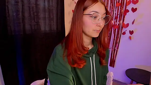 Isis-Blaze online show from 17, 2, 2026