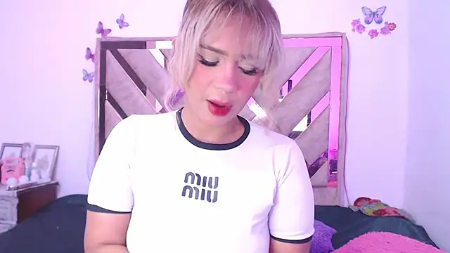 Lulu sweety online show from 21, 7, 2026
