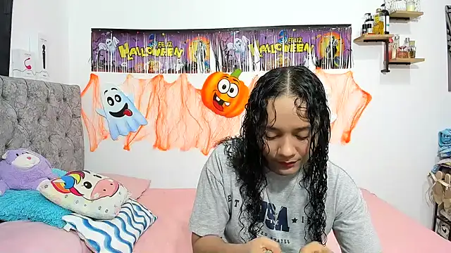 nay and aleja1 online show from 29, 10, 2025