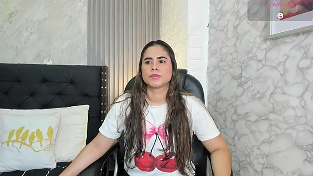 alicy  torres online show from 19, 3, 2026