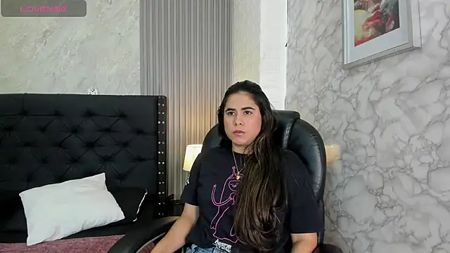 alicy  torres online show from 23, 4, 2026