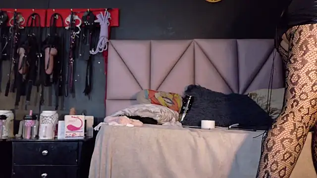 EvaSabath online show from 23, 4, 2026