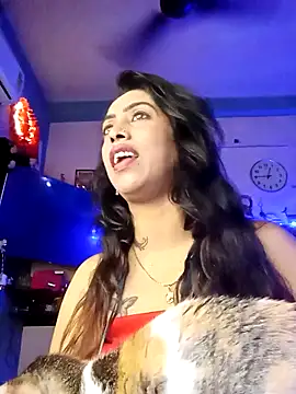 Love Beauty01 online show from 10, 2, 2026