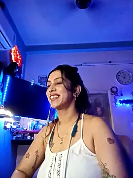 Love Beauty01 online show from 27, 2, 2026