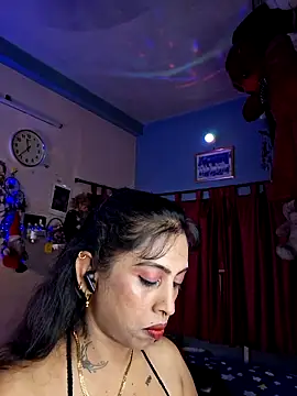 Love Beauty01 online show from 1, 6, 2026
