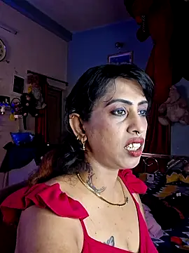 Love Beauty01 online show from 15, 6, 2026