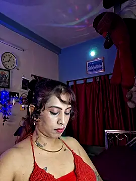 Love Beauty01 online show from 13, 7, 2026
