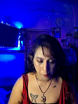 Love Beauty01 online show from 27, 7, 2026