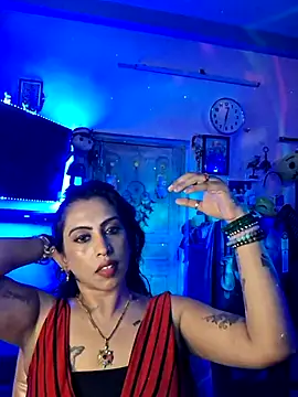 Love Beauty01 online show from 28, 7, 2026