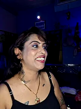 Love Beauty01 online show from 1, 8, 2026