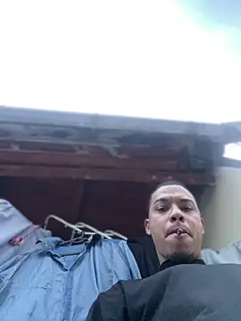 AlphaMasterXxx online show from 20, 12, 2025