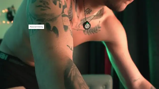 AlphaMasterXxx online show from 9, 4, 2026