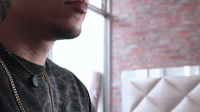 AlphaMasterXxx online show from 20, 4, 2026