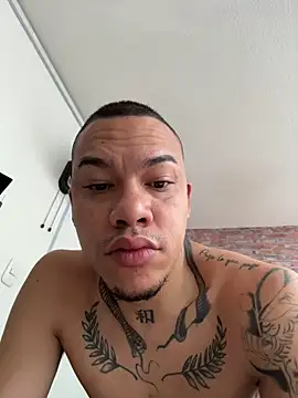 AlphaMasterXxx online show from 24, 4, 2026