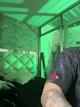 AlphaMasterXxx online show from 26, 4, 2026