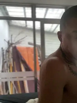 AlphaMasterXxx online show from 27, 4, 2026