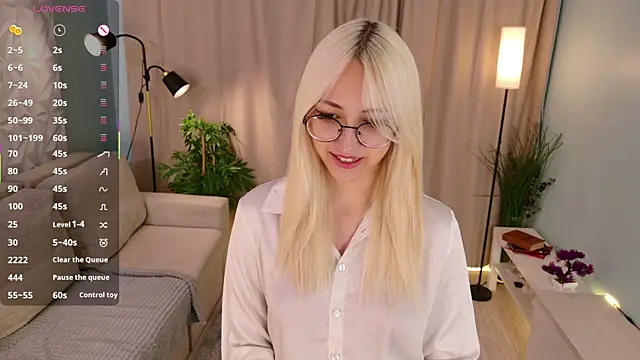 Marry sharp online show from 15, 10, 2025