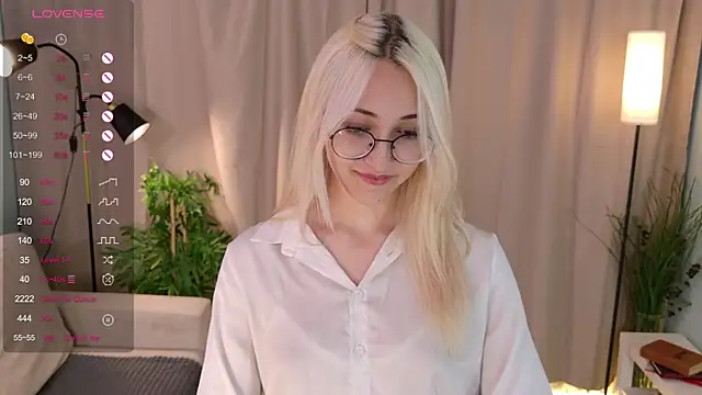 Marry sharp online show from 21, 10, 2025