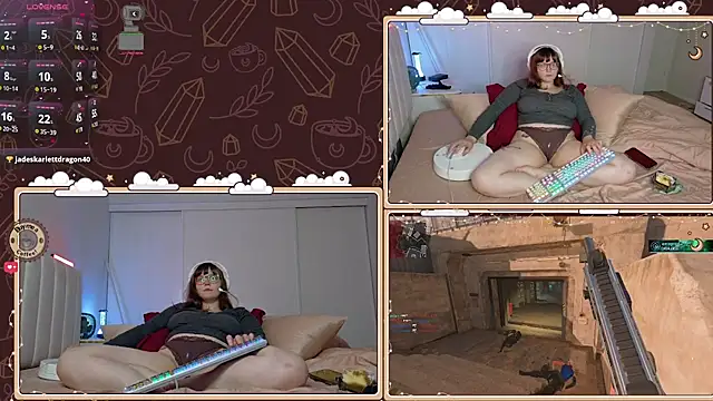 ithuriella online show from 10, 3, 2026