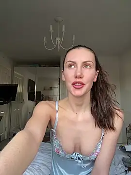 MilaRenee online show from 22, 2, 2026