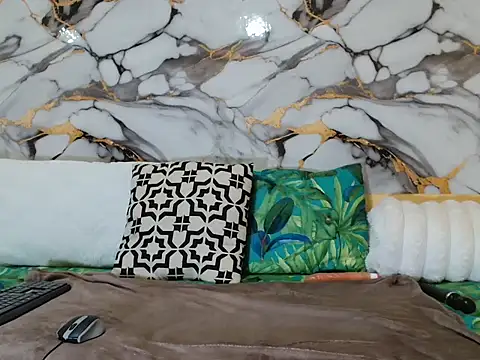 BrownSugarX02 online show from 11, 4, 2026