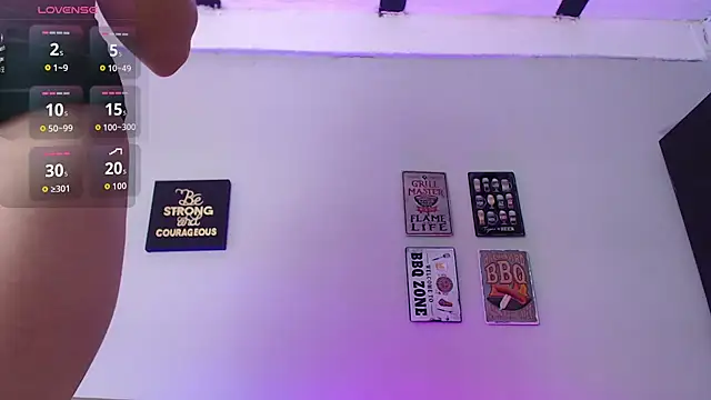 elizabethboltXXX online show from 19, 9, 2025